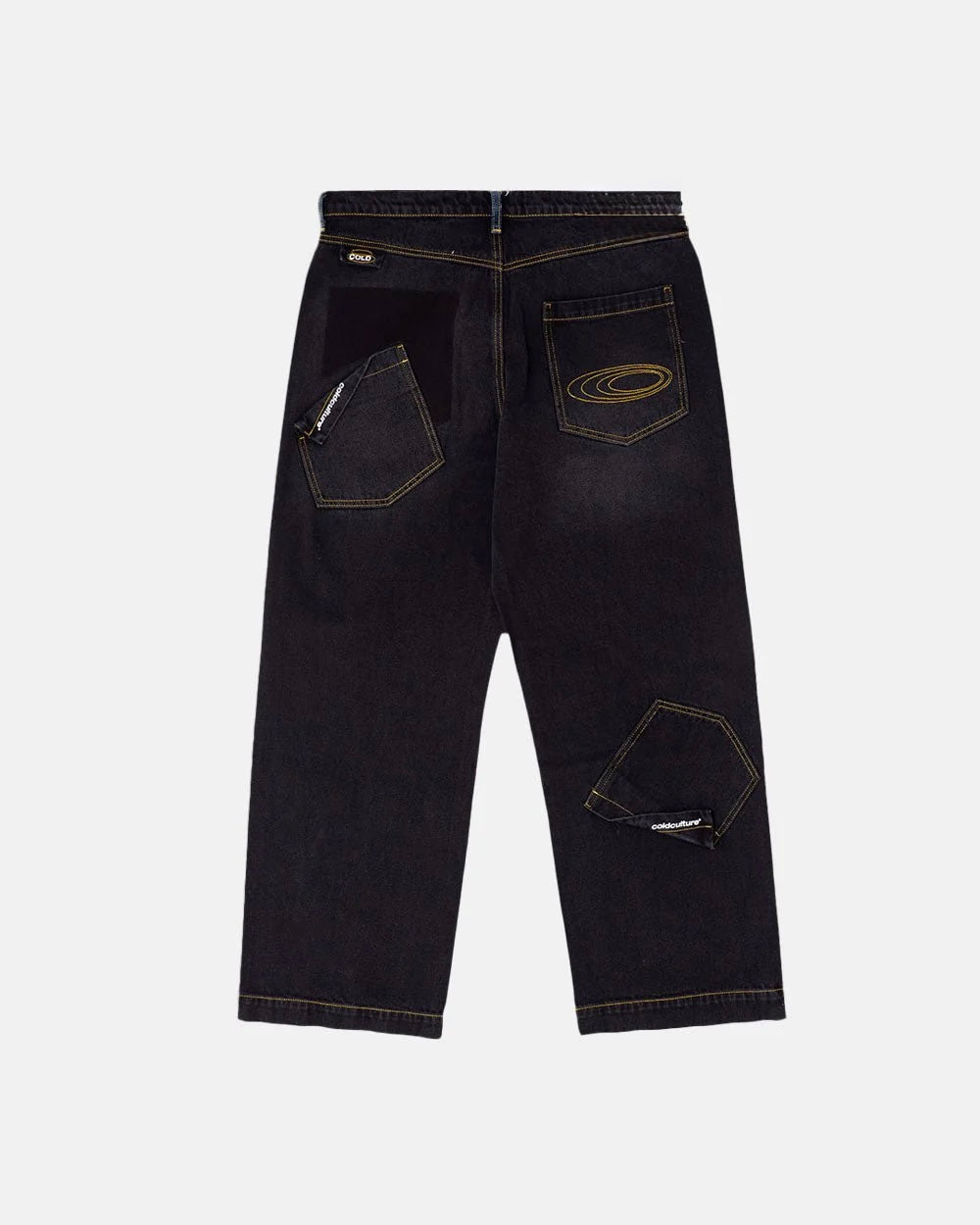 KO Hip Jeans